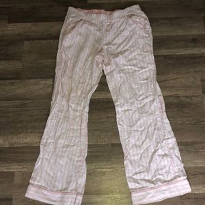 Victoria’s Secret pajama pants